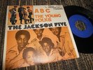 THE JACKSON FIVE 5 ABC/The Young folks 7