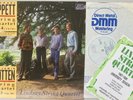 DCA 608 SIGNED* Tippett / Britten String Quartets / Lindsay String Quartet EX/EX