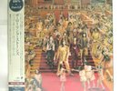 ROLLING STONES - IT'S ONLY ROCK 'N ROLL (JAPAN, 2012, UIJY-90002) LTD. ED. SEALD