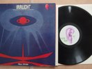Klaus Schluze - Irrlicht Orig. Ohr LP NM Condition RARE Orig. Insert RARE