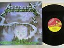 METALLICA CREEPING DEATH MUSIC FOR NATIONS 12 KUT 112 UK VINYL 12