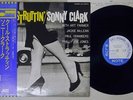 SONNY CLARK COOL STRUTTIN' BLUE NOTE LNJ-80072 Japan OBI VINYL LP