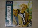 SIMON & GARFUNKEL GREATEST HITS CBS/SONY 30AP 2259 Japan MASTERSOUND SEALED LP