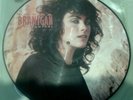 Laura Branigan-Self Control-LP Picture Disc-Mexico Edition WEA