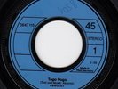 Vinyl Single : Absolut - Togo Pogo / Zivilpolizist B501