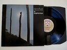 TANGERINE DREAM - RICOCHET LP VINYL EX Rare UK 1st Press 1975 Promo Copy Album