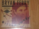 Bryan Ferry-Bitter Sweet-Sealed Vinyl LP-Signed Artprint and CD