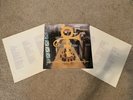 Prince and the NPG - Love Symbol - Rare Original 1992 Double Vinyl Album