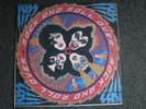 KISS-Rock and Roll over LP-1994 Russia-N94-Rat 30858
