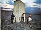 The Who - Who's Next LP  (Polydor 2480 056)