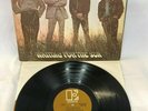 The Doors Waiting For The Sun Vtg Original EKS-74024 Elektra Record LP EX Clean
