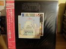 LED ZEPPELIN - The song remains the same - 2LP Japan Edition with obi EX / EX