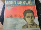 John Garcia and the Band of Gold - Mystery Fan Deluxe Box - original verpackt