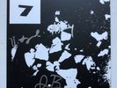 BEACH HOUSE - ALIEN / LOSE YOUR SMILE HAND SIGNED RECORD AUTOGRAPHED