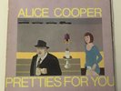 ALICE COOPER - Pretties for You LP (1st Pressing on 
