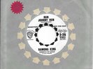 RAMONA KING Run Johnny Run on Warner Bros northern soul popcorn PROMO 45 HEAR