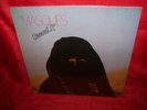 BRAND X masques LP record album SEALED Jazz Fusion Prog Rock 1978