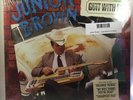 Junior Brown - Guit With It LP NEW