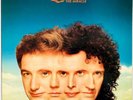 Queen - The Miracle LP  1989 (Parlophone, EMI Electrola 064-79 2357 1)