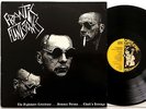 Frantic Flintstones - The Nightmare Continues...Demonic Verses...Chuck's Revenge