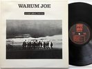 Warum Joe - Le Train Sifflera, Crois-Moi LP  1987  Fan Club FAN CLUB 024