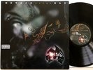 Method Man - Tical LP  Def Jam Recordings 523 839-1