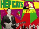25cm   SUN CFM 511   ' HEPCATS SESSION '  {SUN Rockabilly-Rock And Roll]