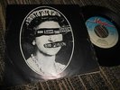 SEX PISTOLS God Save the Queen/Did you no wrong 7