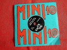 MINA, VINILE MINI 10 cm. MA SE GHE PENSO - MUNAST. SANTO CHIARA.  PDU 1970