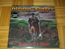 Grave Digger ?- Tunes Of War - 2 LP - 180 gr Limited coloured Vinyl Edition