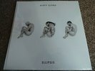 BIFFY CLYRO - Ellipsis(UK 2016 SEALED LTD EDITION VINYL BOX SET )