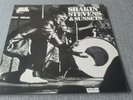 SHAKIN STEVENS AND THE SUNSETS   ORIGINAL 1973 DECCA EMERALD GEM LP EX