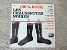LES CHAUSSETTES NOIRES