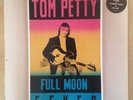 Tom Petty ?– Full Moon Fever Vinyl