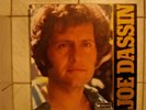 RARE COFFRET DE HUIT  DISQUES  VINYLS 33 TOURS JOE DASSIN
