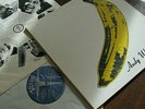 The Velvet Underground & Nico- 1968y.USA  V6/5008,st.PEEL,West.Coast ( EX+ /EX.)
