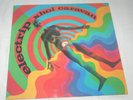 XHOL CARAVAN VINYL-LP ELECTRIP TRIPKICK / NEXUS KRAUTROCK RE-ISSUE