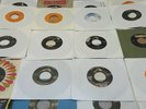 Estate Lot: (28) Elvis Presley 45 RPM Records Loving You Wooden Heart B638