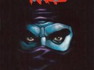 RAGE - Reign Of Fear DLP (NEW*LIM.150 BLUE V.*GER SPEED METAL CLASSIC + 11 BONUS