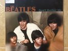 The BEATLES Don't Bother Me Red Vinyl Import New 180g Rare Only 200