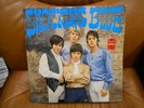 SHOCKING BLUE - S/T - BEAT WITH US - HOLLAND - 1st PRESS - POLYDOR - MINT