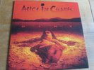 ALICE IN CHAINS Dirt LP 180g Eu 2009 Music On Vinyl MOVLP037 Excellent condition