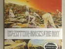 LED ZEPPELIN Houses of the Holy LP 200 gram Classic Records Quiex NEW SEALED