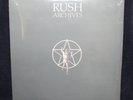 Rush “Archives” SEALED 3LP 1978 Gatefold US Vinyl