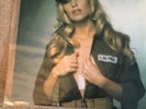 1975 Lynsey De Paul Love Bomb Vinyl LP Album UK????????Pressing  JET LP 14