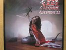 Ozzy Osbourne - Blizzard Of Ozz / LP / OIS / Randy Rhoads / NM