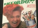 WANNA MARCHI E I POMMODORES 