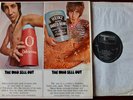 THE WHO THE WHO SELL OUT LP ORIGINAL TRACK (1967) GOOD MONO PSYCH GT BRITAIN