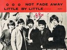 ROLLING STONES * Not Fade Away 