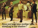 ROLLING STONES * Have You Seen Your Mother 
